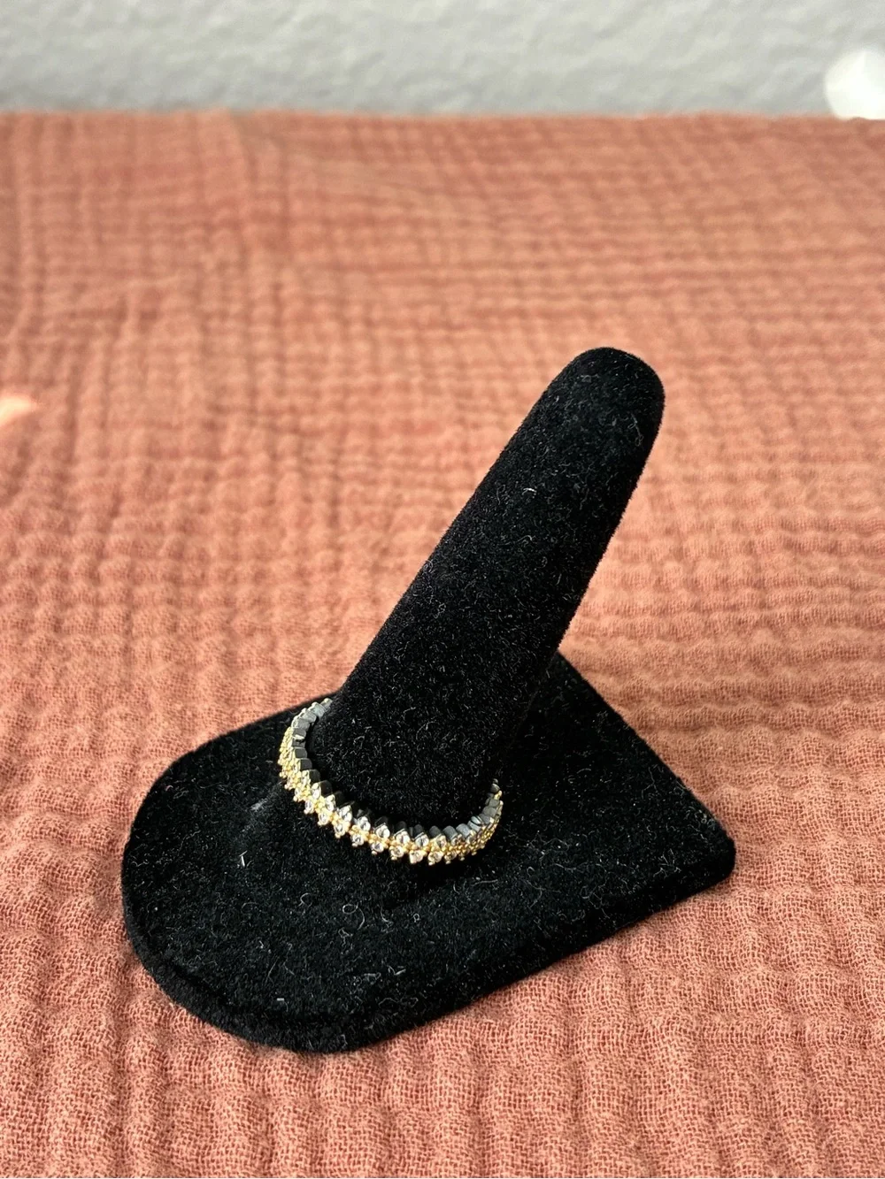 Freida Rothman elegant stackable